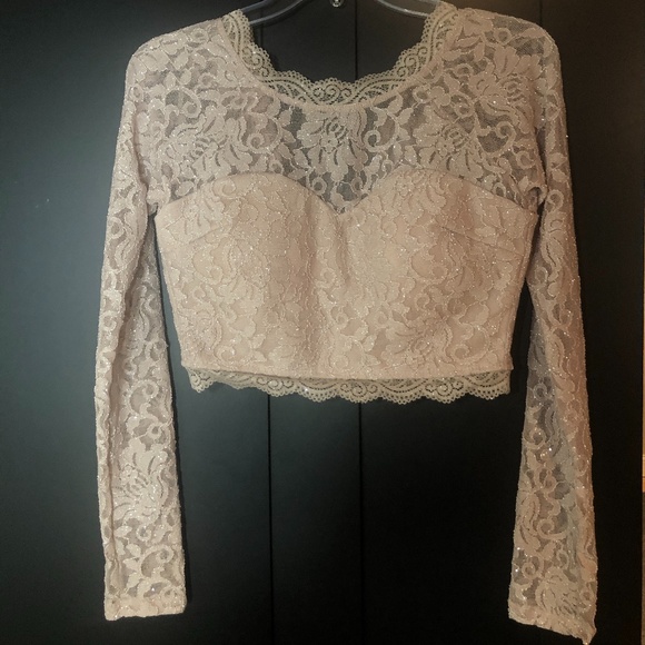 Homecoming dress - Picture 4 of 7